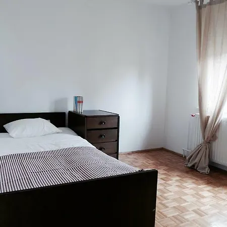 Vintage House Nyaraló