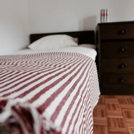 Vintage House Nyaraló