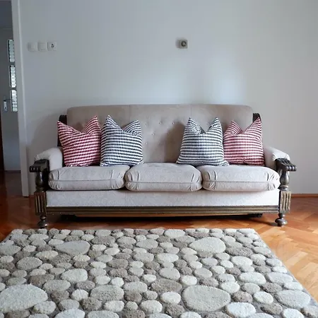 Nyaraló Vintage House *