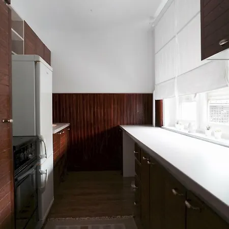 Nyaraló Vintage House *