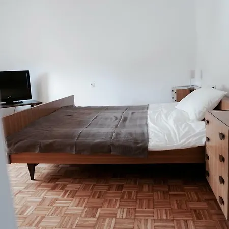 Nyaraló Vintage House