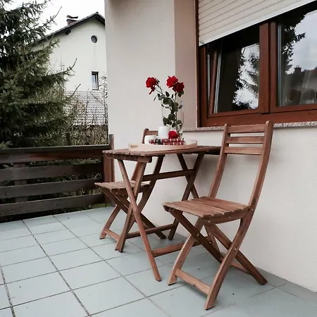 Nyaraló Vintage House